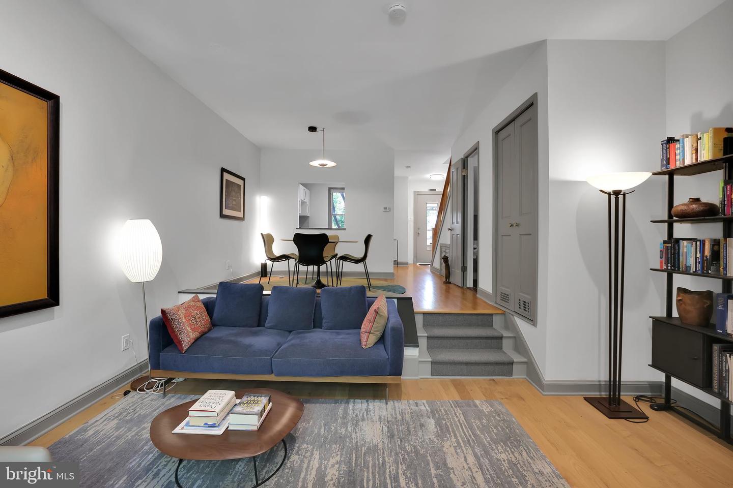 2209 ONTARIO RD NW, WASHINGTON, District Of Columbia 20009, 2 Bedrooms Bedrooms, ,2 BathroomsBathrooms,Residential,For sale,2209 ONTARIO RD NW,DCDC2202046 MLS # DCDC2202046