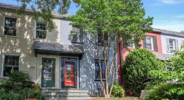 2209 ONTARIO RD NW, WASHINGTON, District Of Columbia 20009, 2 Bedrooms Bedrooms, ,2 BathroomsBathrooms,Residential,For sale,2209 ONTARIO RD NW,DCDC2202046 MLS # DCDC2202046