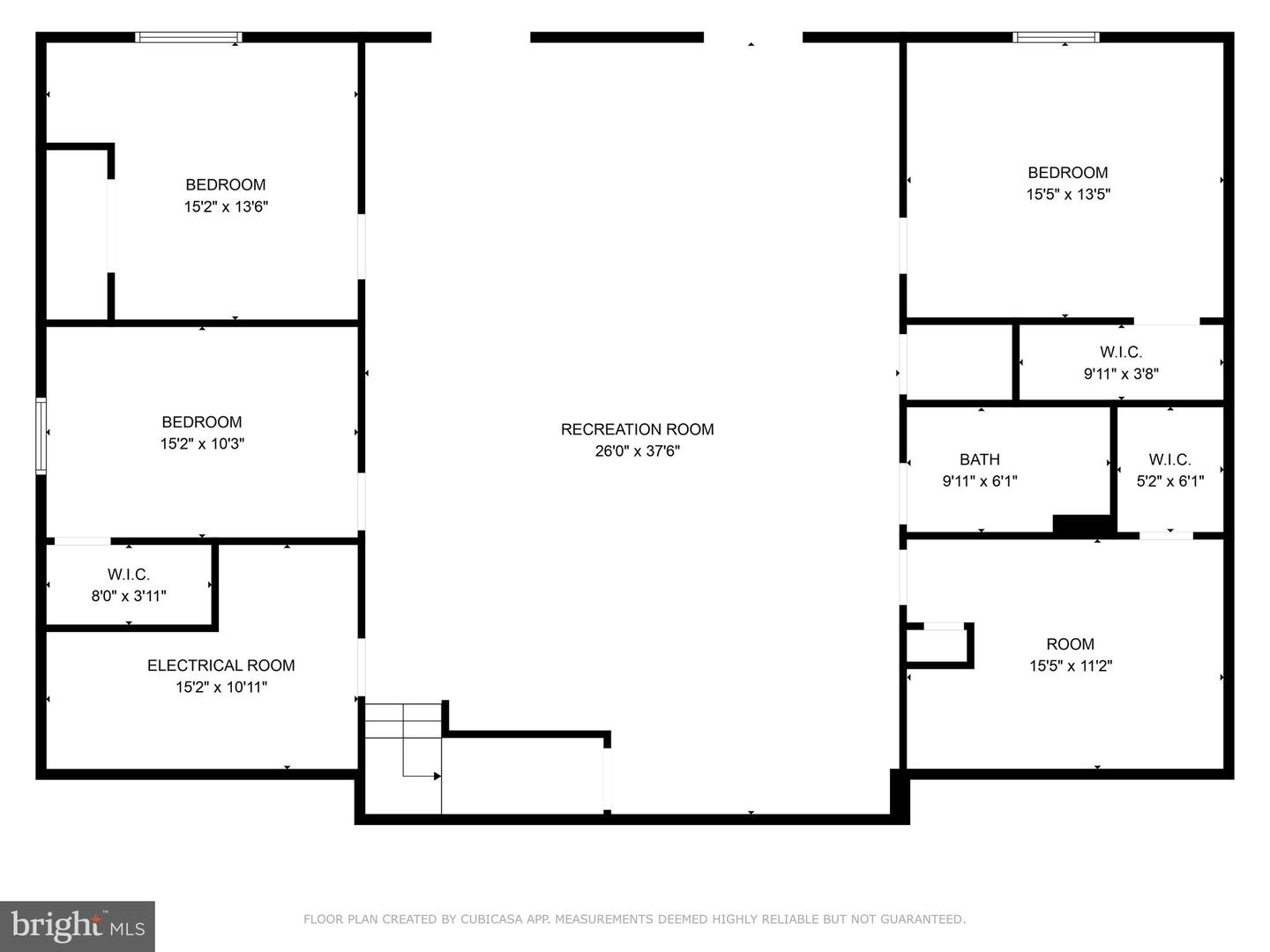8 HOPE VALLEY LN, STAFFORD, Virginia 22554, 7 Bedrooms Bedrooms, ,4 BathroomsBathrooms,Residential,For sale,8 HOPE VALLEY LN,VAST2038930 MLS # VAST2038930