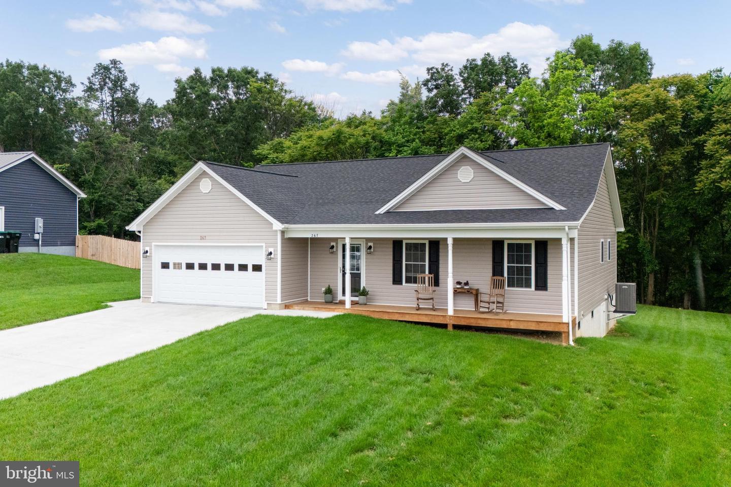 267 LEOLA LOOP, STANLEY, Virginia 22851, 3 Bedrooms Bedrooms, ,2 BathroomsBathrooms,Residential,For sale,267 LEOLA LOOP,VAPA2004924 MLS # VAPA2004924