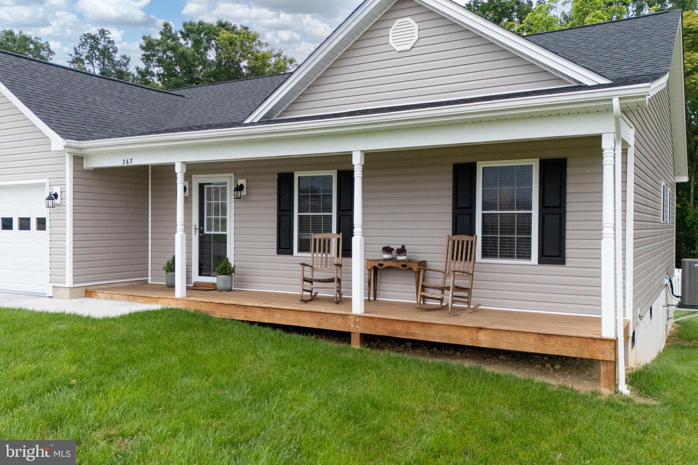 267 LEOLA LOOP, STANLEY, Virginia 22851, 3 Bedrooms Bedrooms, ,2 BathroomsBathrooms,Residential,For sale,267 LEOLA LOOP,VAPA2004924 MLS # VAPA2004924