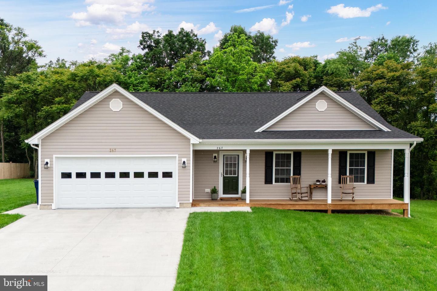 267 LEOLA LOOP, STANLEY, Virginia 22851, 3 Bedrooms Bedrooms, ,2 BathroomsBathrooms,Residential,For sale,267 LEOLA LOOP,VAPA2004924 MLS # VAPA2004924