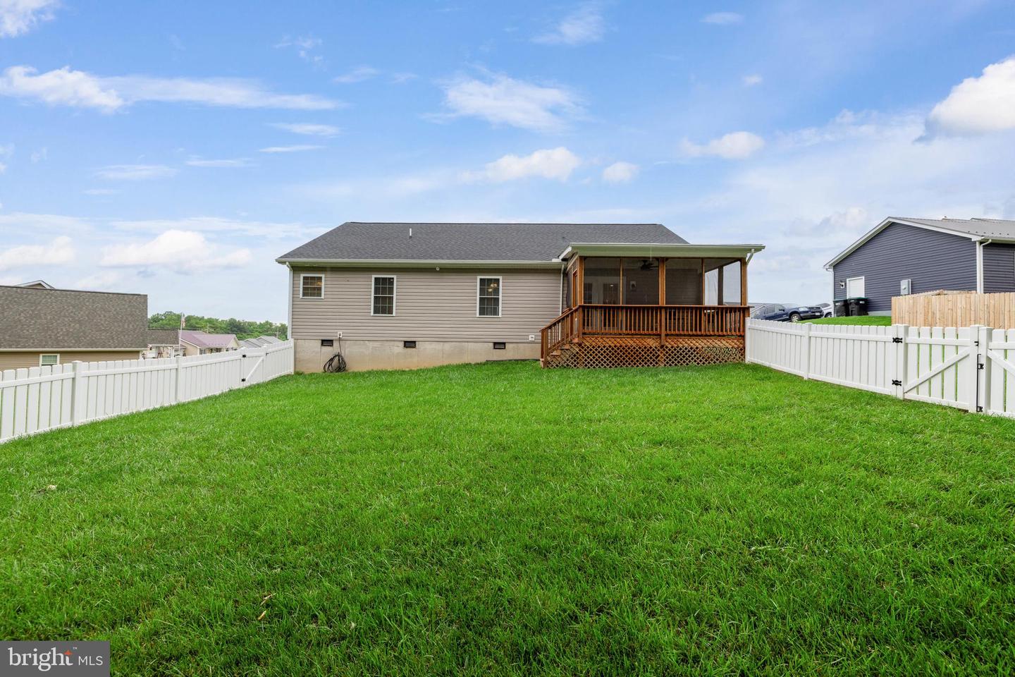 267 LEOLA LOOP, STANLEY, Virginia 22851, 3 Bedrooms Bedrooms, ,2 BathroomsBathrooms,Residential,For sale,267 LEOLA LOOP,VAPA2004924 MLS # VAPA2004924