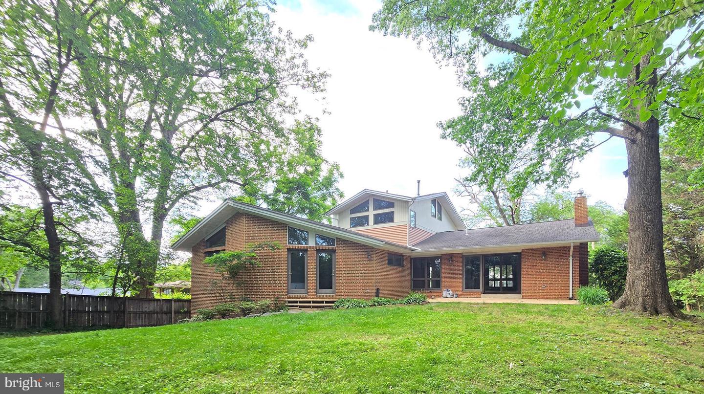 6603 BYRNES DR, MCLEAN, Virginia 22101, 5 Bedrooms Bedrooms, ,4 BathroomsBathrooms,Residential,For sale,6603 BYRNES DR,VAFX2242682 MLS # VAFX2242682