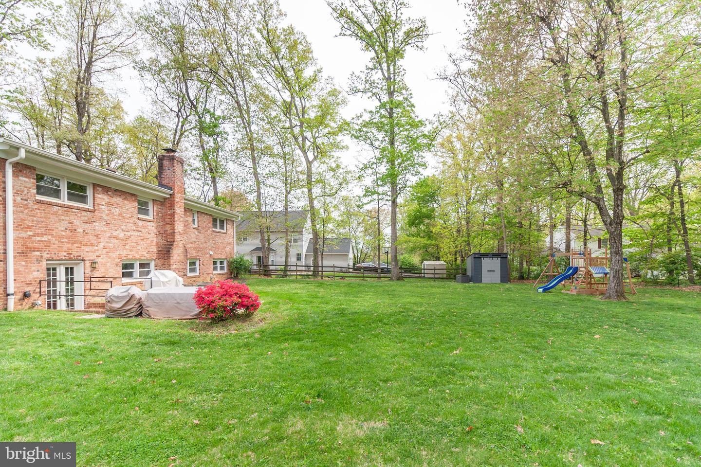 4510 VILLAGE DR, FAIRFAX, Virginia 22030, 4 Bedrooms Bedrooms, ,2 BathroomsBathrooms,Residential,For sale,4510 VILLAGE DR,VAFX2242690 MLS # VAFX2242690