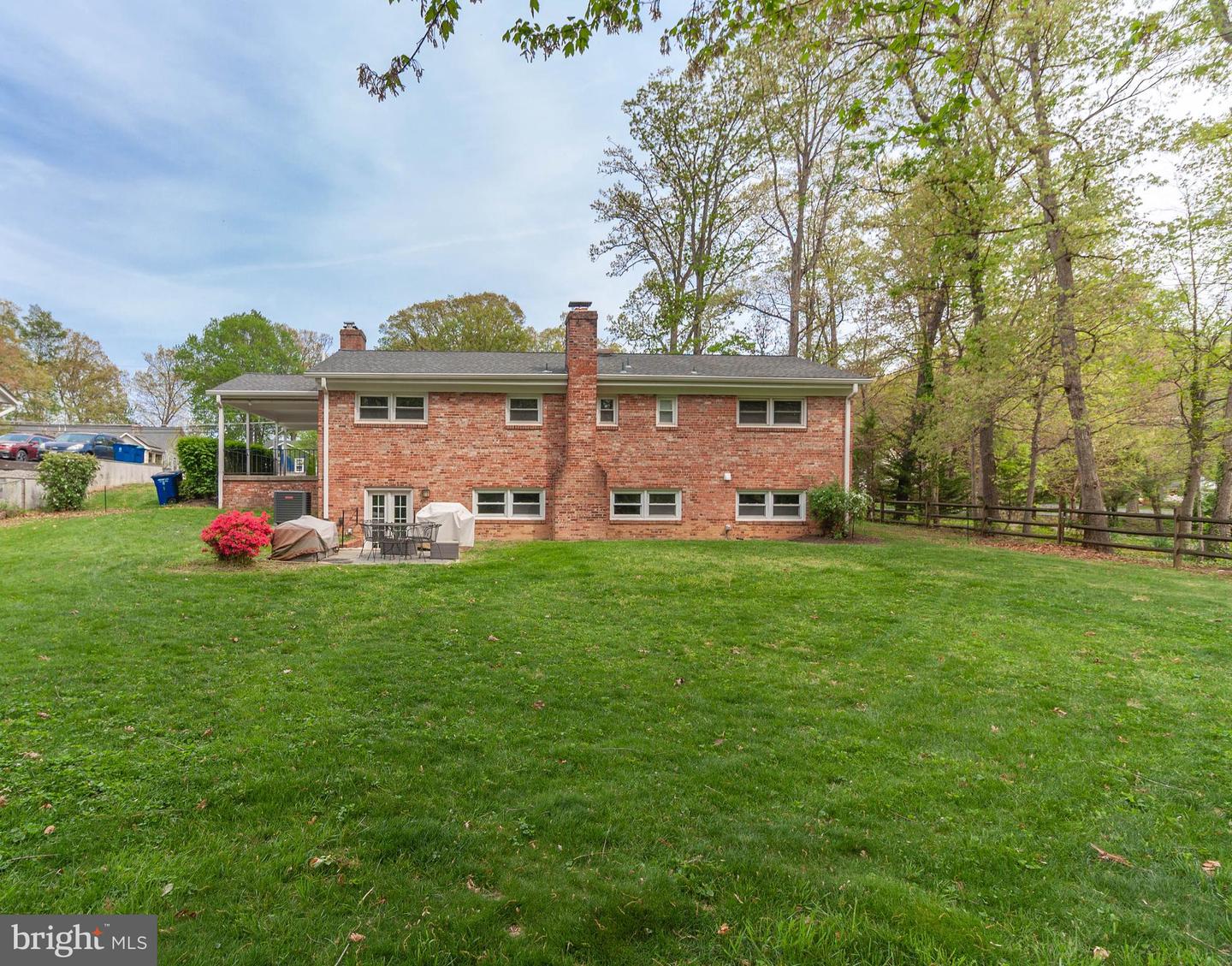 4510 VILLAGE DR, FAIRFAX, Virginia 22030, 4 Bedrooms Bedrooms, ,2 BathroomsBathrooms,Residential,For sale,4510 VILLAGE DR,VAFX2242690 MLS # VAFX2242690