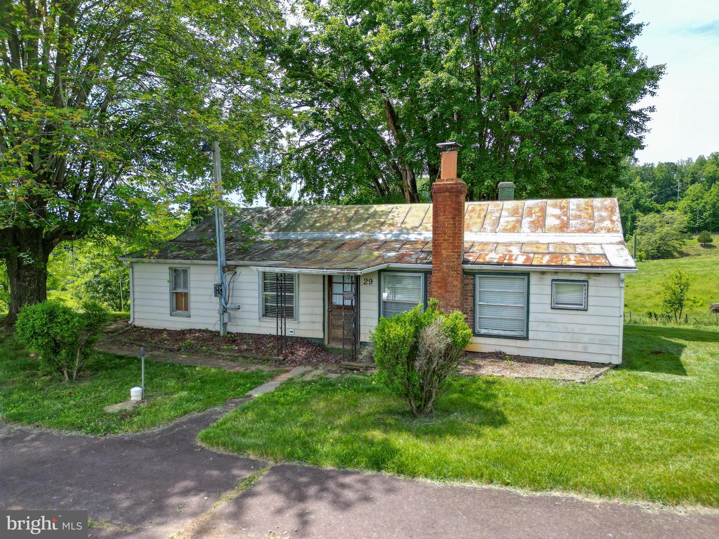 29 + 40 ANTIQUE LN, SPERRYVILLE, Virginia 22740, 3 Bedrooms Bedrooms, ,2 BathroomsBathrooms,Residential,For sale,29 + 40 ANTIQUE LN,VARP2002102 MLS # VARP2002102