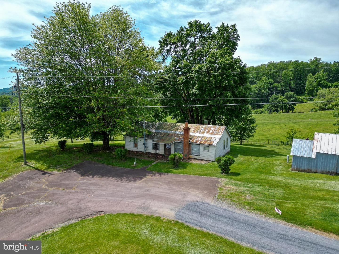 29 + 40 ANTIQUE LN, SPERRYVILLE, Virginia 22740, 3 Bedrooms Bedrooms, ,2 BathroomsBathrooms,Residential,For sale,29 + 40 ANTIQUE LN,VARP2002102 MLS # VARP2002102