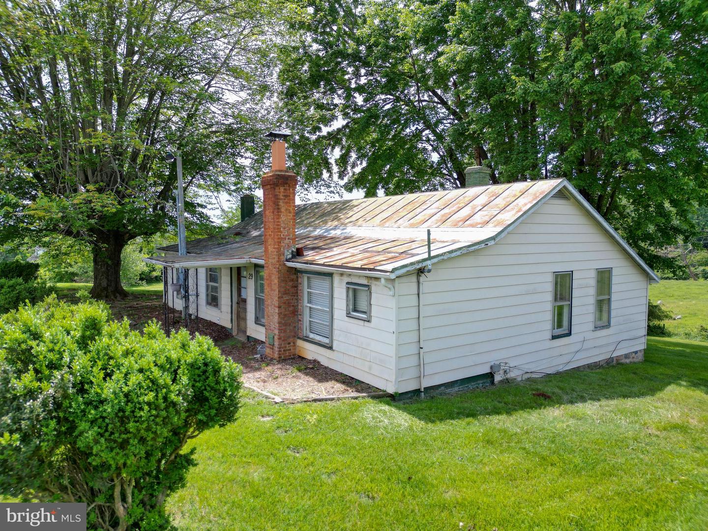 29 + 40 ANTIQUE LN, SPERRYVILLE, Virginia 22740, 3 Bedrooms Bedrooms, ,2 BathroomsBathrooms,Residential,For sale,29 + 40 ANTIQUE LN,VARP2002102 MLS # VARP2002102