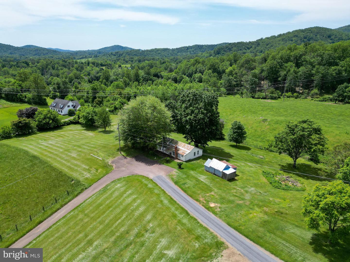 29 + 40 ANTIQUE LN, SPERRYVILLE, Virginia 22740, 3 Bedrooms Bedrooms, ,2 BathroomsBathrooms,Residential,For sale,29 + 40 ANTIQUE LN,VARP2002102 MLS # VARP2002102