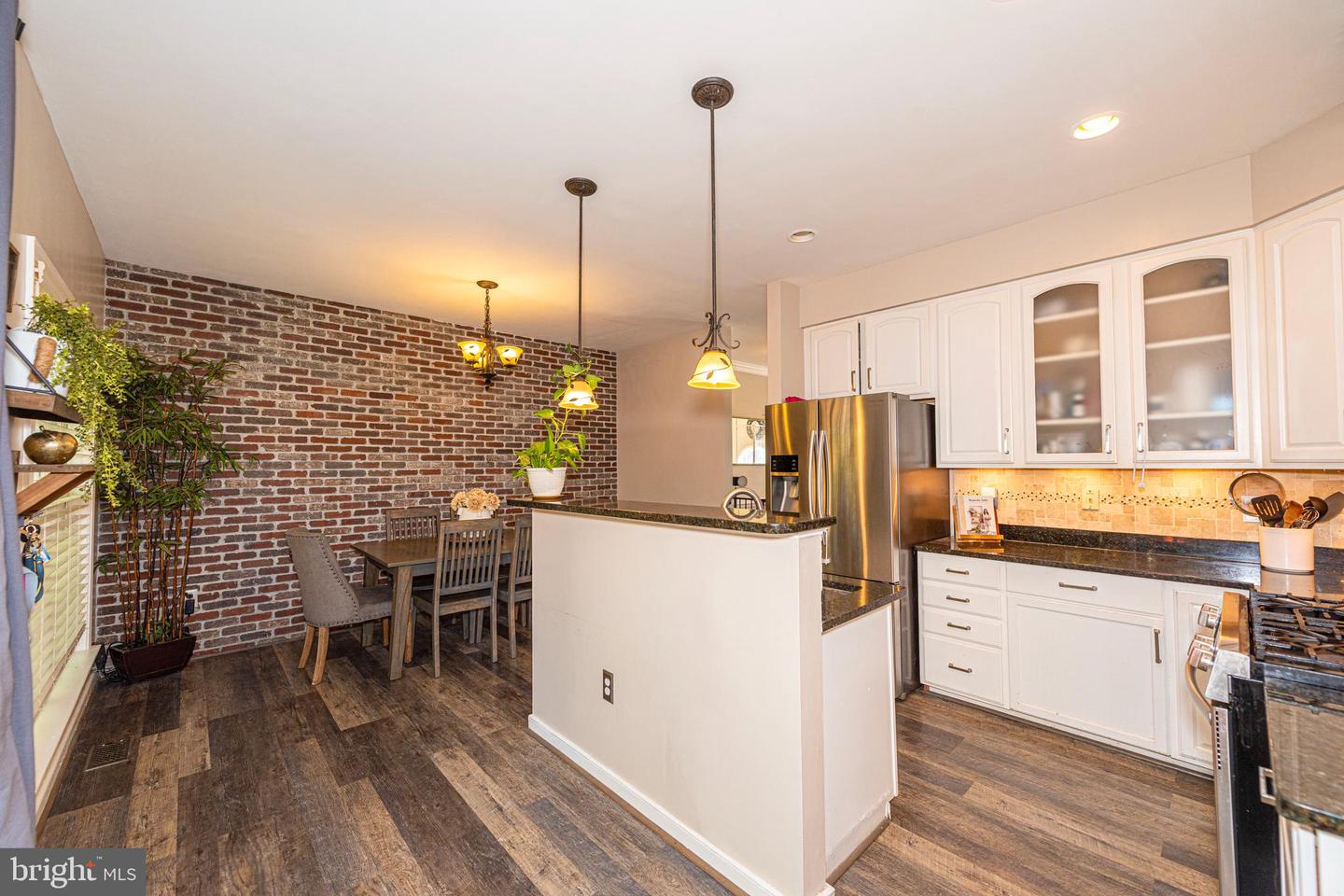 15381 BRONCO WAY, WOODBRIDGE, Virginia 22193, 3 Bedrooms Bedrooms, ,2 BathroomsBathrooms,Residential,For sale,15381 BRONCO WAY,VAPW2095458 MLS # VAPW2095458