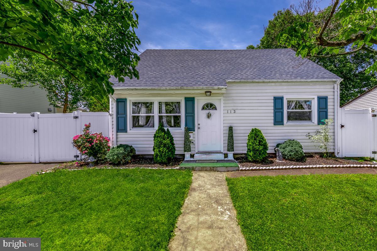 113 TREMONT ST, MANASSAS PARK, Virginia 20111, 3 Bedrooms Bedrooms, ,2 BathroomsBathrooms,Residential,For sale,113 TREMONT ST,VAMP2003062 MLS # VAMP2003062