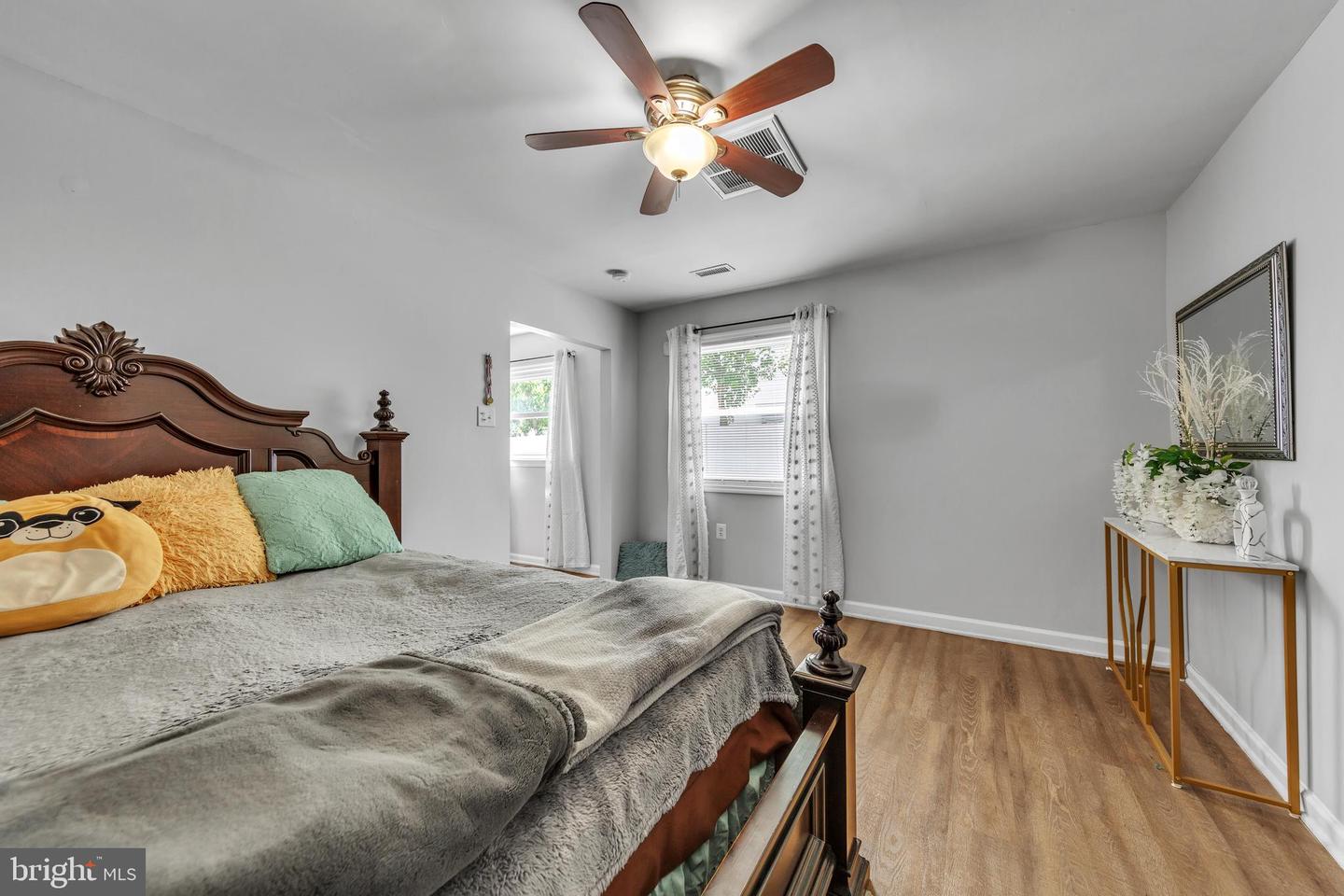 113 TREMONT ST, MANASSAS PARK, Virginia 20111, 3 Bedrooms Bedrooms, ,2 BathroomsBathrooms,Residential,For sale,113 TREMONT ST,VAMP2003062 MLS # VAMP2003062