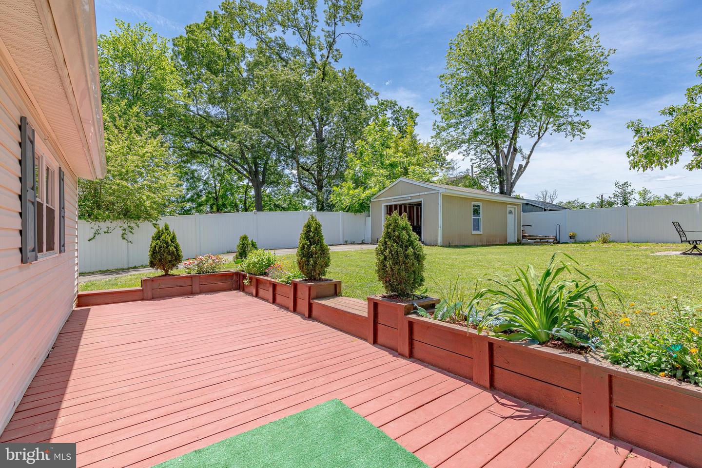 113 TREMONT ST, MANASSAS PARK, Virginia 20111, 3 Bedrooms Bedrooms, ,2 BathroomsBathrooms,Residential,For sale,113 TREMONT ST,VAMP2003062 MLS # VAMP2003062