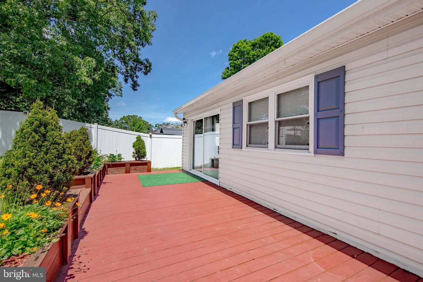 113 TREMONT ST, MANASSAS PARK, Virginia 20111, 3 Bedrooms Bedrooms, ,2 BathroomsBathrooms,Residential,For sale,113 TREMONT ST,VAMP2003062 MLS # VAMP2003062