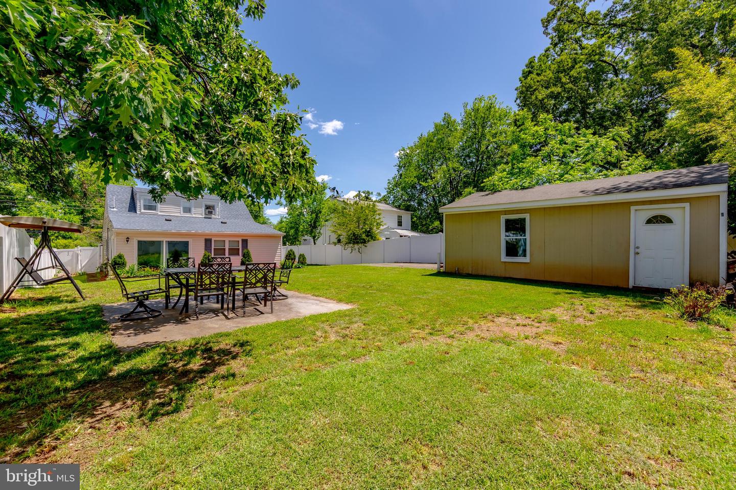 113 TREMONT ST, MANASSAS PARK, Virginia 20111, 3 Bedrooms Bedrooms, ,2 BathroomsBathrooms,Residential,For sale,113 TREMONT ST,VAMP2003062 MLS # VAMP2003062