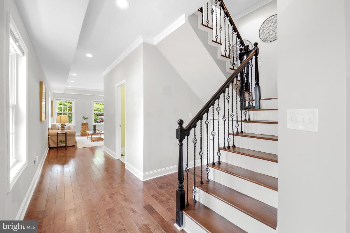 1122 45TH ST NE, WASHINGTON, District Of Columbia 20019, 4 Bedrooms Bedrooms, ,3 BathroomsBathrooms,Residential,For sale,1122 45TH ST NE,DCDC2202274 MLS # DCDC2202274