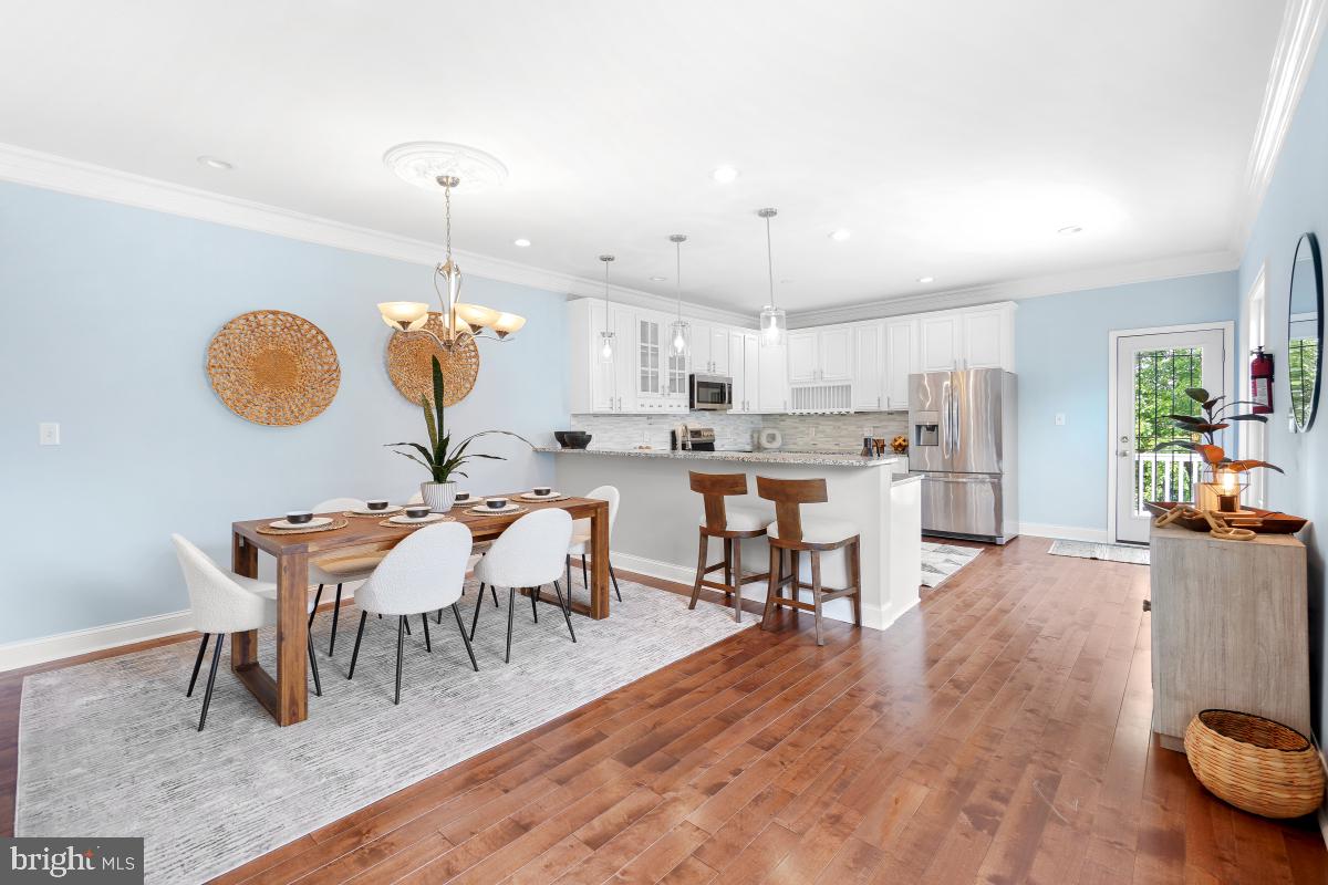 1122 45TH ST NE, WASHINGTON, District Of Columbia 20019, 4 Bedrooms Bedrooms, ,3 BathroomsBathrooms,Residential,For sale,1122 45TH ST NE,DCDC2202274 MLS # DCDC2202274