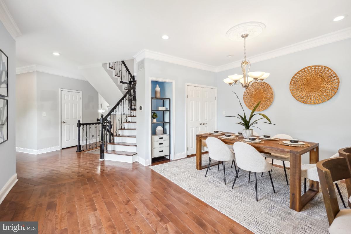 1122 45TH ST NE, WASHINGTON, District Of Columbia 20019, 4 Bedrooms Bedrooms, ,3 BathroomsBathrooms,Residential,For sale,1122 45TH ST NE,DCDC2202274 MLS # DCDC2202274
