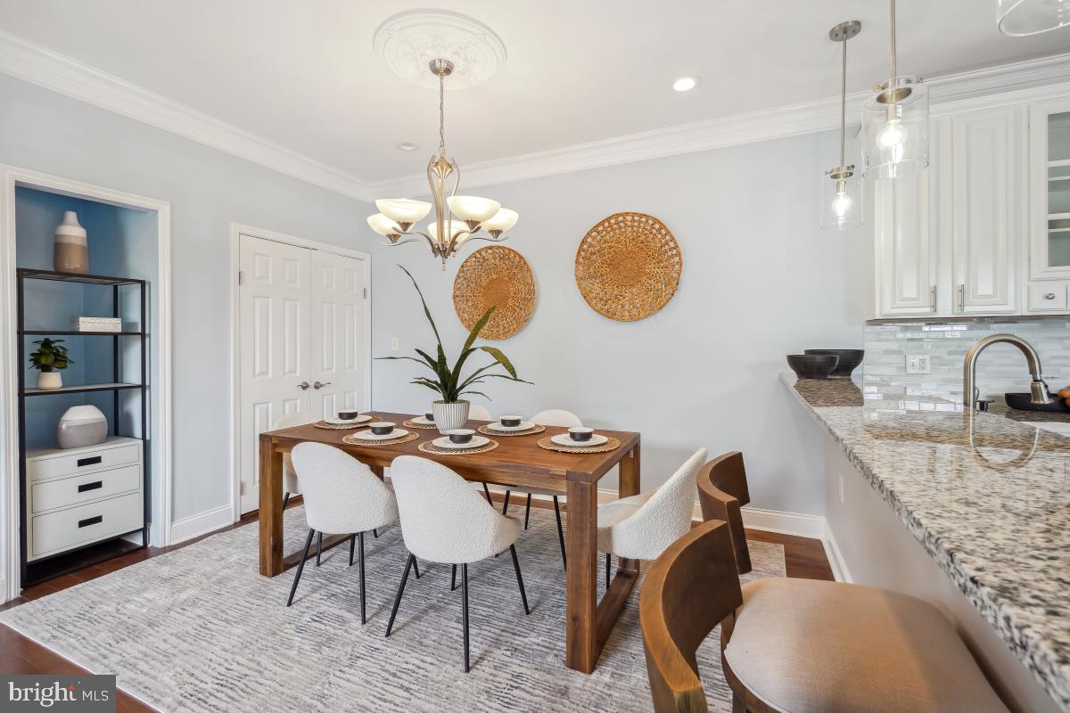 1122 45TH ST NE, WASHINGTON, District Of Columbia 20019, 4 Bedrooms Bedrooms, ,3 BathroomsBathrooms,Residential,For sale,1122 45TH ST NE,DCDC2202274 MLS # DCDC2202274