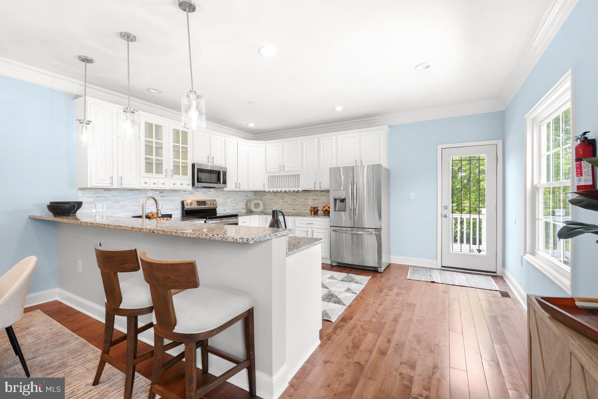 1122 45TH ST NE, WASHINGTON, District Of Columbia 20019, 4 Bedrooms Bedrooms, ,3 BathroomsBathrooms,Residential,For sale,1122 45TH ST NE,DCDC2202274 MLS # DCDC2202274
