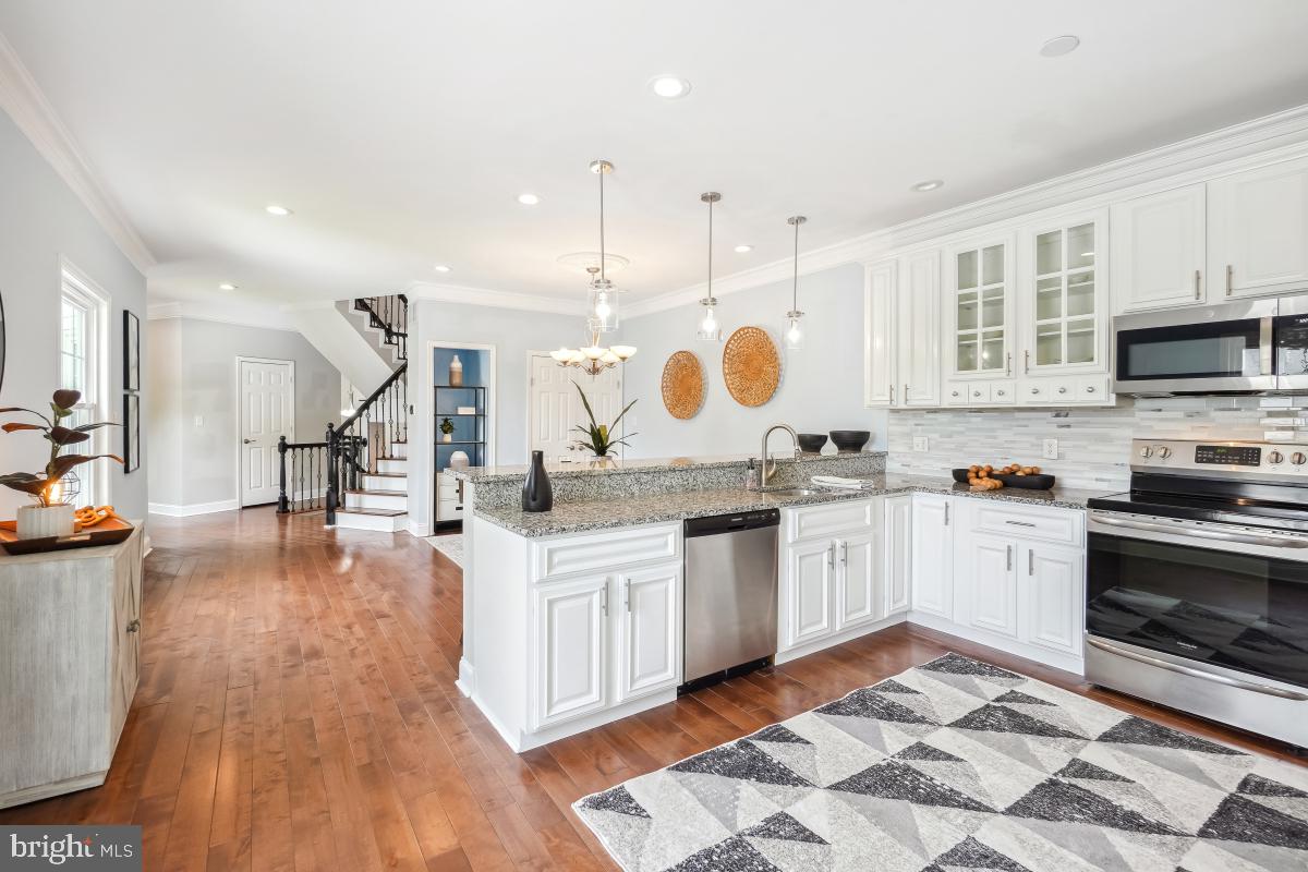 1122 45TH ST NE, WASHINGTON, District Of Columbia 20019, 4 Bedrooms Bedrooms, ,3 BathroomsBathrooms,Residential,For sale,1122 45TH ST NE,DCDC2202274 MLS # DCDC2202274