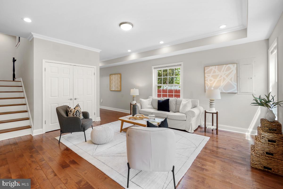 1122 45TH ST NE, WASHINGTON, District Of Columbia 20019, 4 Bedrooms Bedrooms, ,3 BathroomsBathrooms,Residential,For sale,1122 45TH ST NE,DCDC2202274 MLS # DCDC2202274