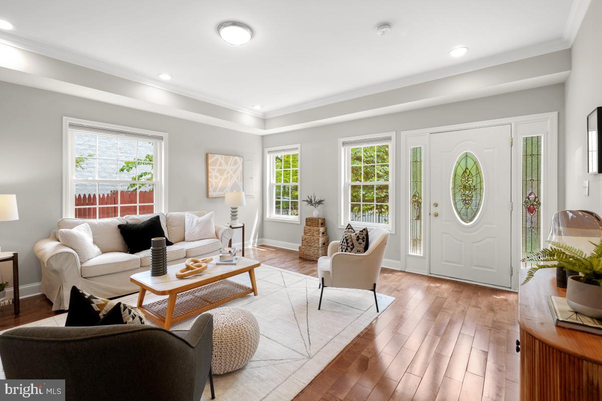 1122 45TH ST NE, WASHINGTON, District Of Columbia 20019, 4 Bedrooms Bedrooms, ,3 BathroomsBathrooms,Residential,For sale,1122 45TH ST NE,DCDC2202274 MLS # DCDC2202274