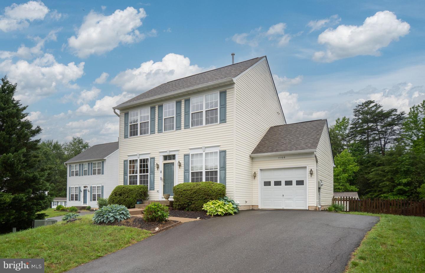 11106 POLARIS CT, FREDERICKSBURG, Virginia 22407, 3 Bedrooms Bedrooms, ,3 BathroomsBathrooms,Residential,For sale,11106 POLARIS CT,VASP2033400 MLS # VASP2033400
