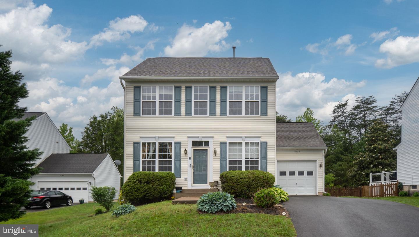 11106 POLARIS CT, FREDERICKSBURG, Virginia 22407, 3 Bedrooms Bedrooms, ,3 BathroomsBathrooms,Residential,For sale,11106 POLARIS CT,VASP2033400 MLS # VASP2033400