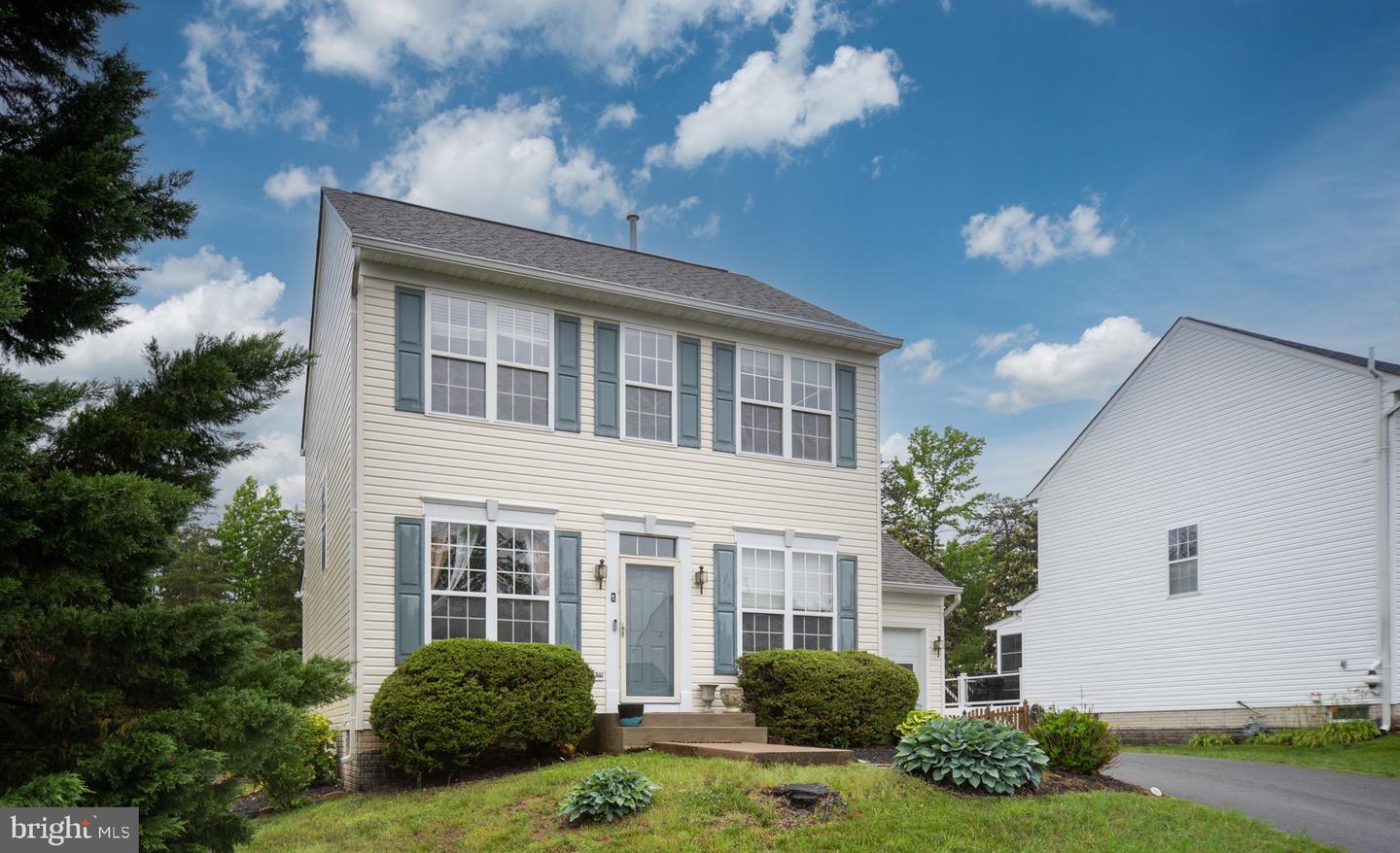 11106 POLARIS CT, FREDERICKSBURG, Virginia 22407, 3 Bedrooms Bedrooms, ,3 BathroomsBathrooms,Residential,For sale,11106 POLARIS CT,VASP2033400 MLS # VASP2033400