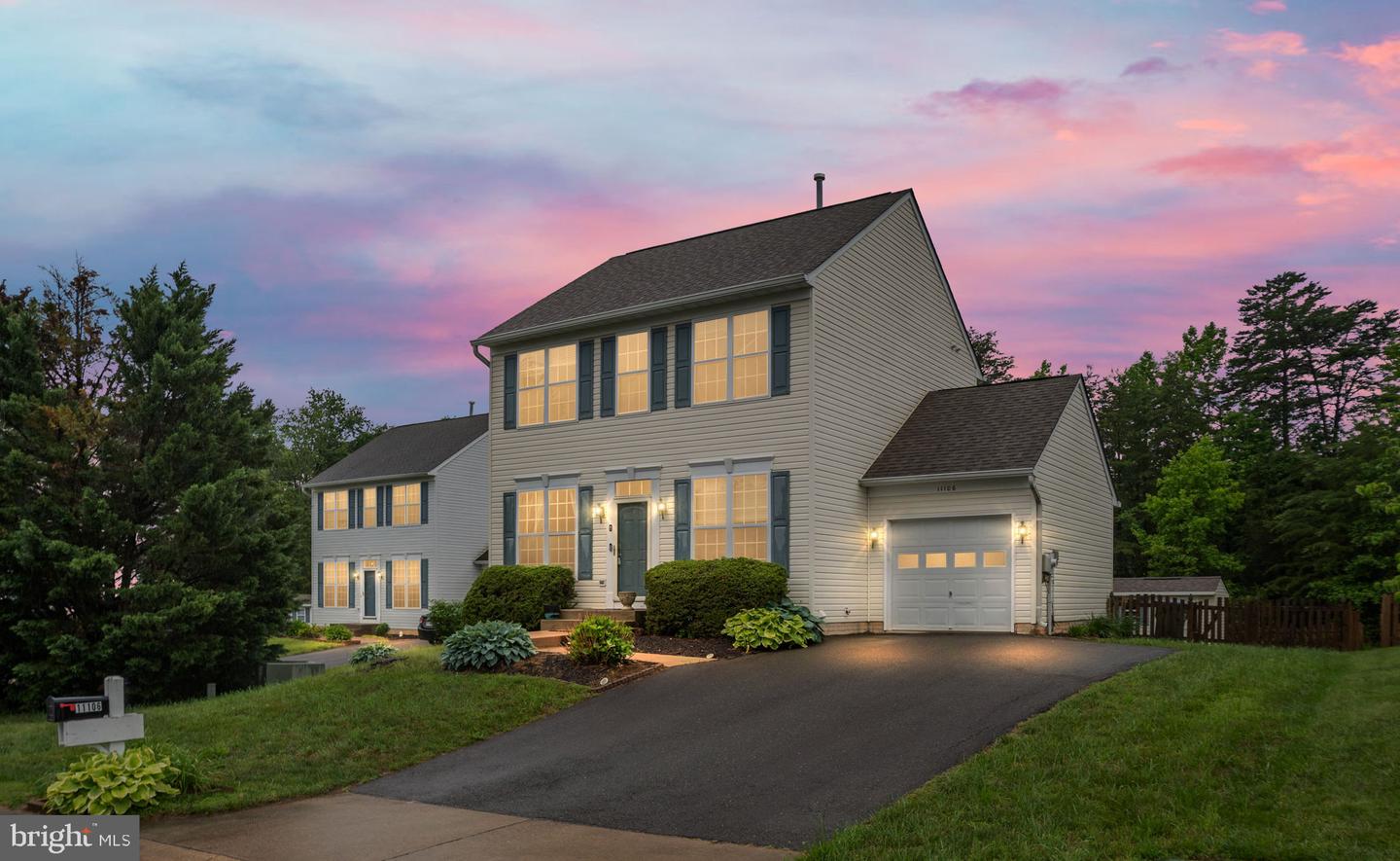 11106 POLARIS CT, FREDERICKSBURG, Virginia 22407, 3 Bedrooms Bedrooms, ,3 BathroomsBathrooms,Residential,For sale,11106 POLARIS CT,VASP2033400 MLS # VASP2033400