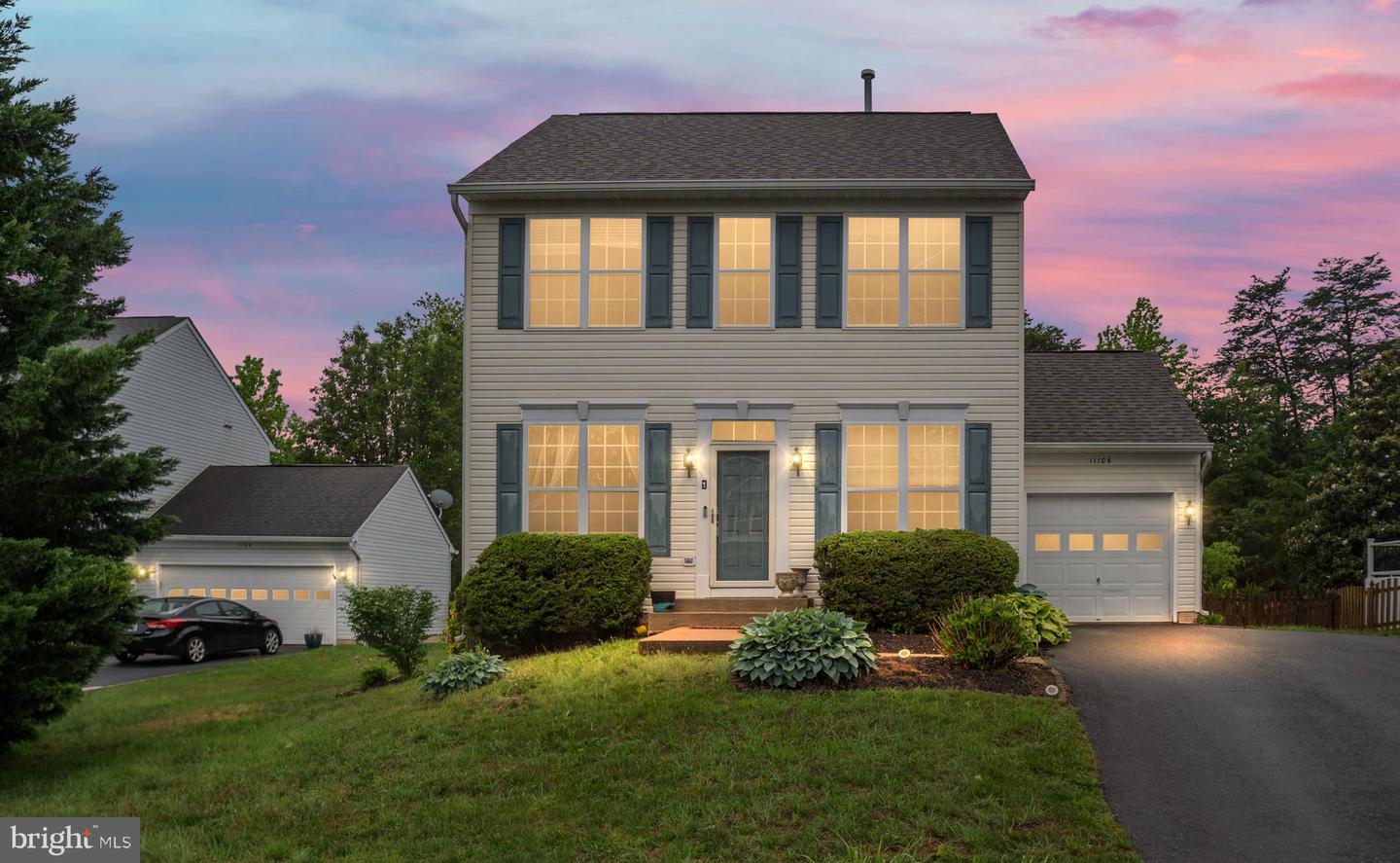 11106 POLARIS CT, FREDERICKSBURG, Virginia 22407, 3 Bedrooms Bedrooms, ,3 BathroomsBathrooms,Residential,For sale,11106 POLARIS CT,VASP2033400 MLS # VASP2033400