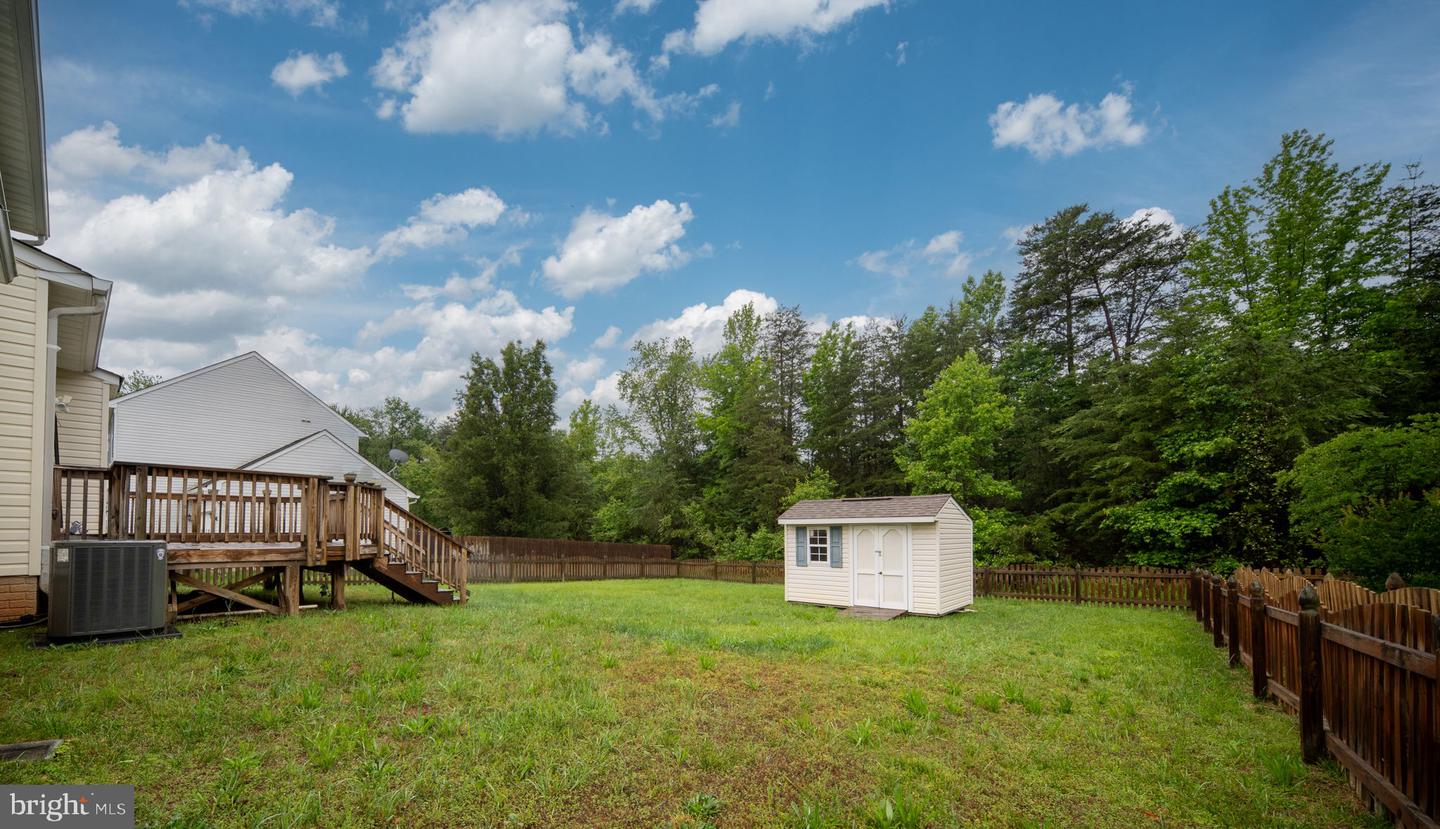 11106 POLARIS CT, FREDERICKSBURG, Virginia 22407, 3 Bedrooms Bedrooms, ,3 BathroomsBathrooms,Residential,For sale,11106 POLARIS CT,VASP2033400 MLS # VASP2033400