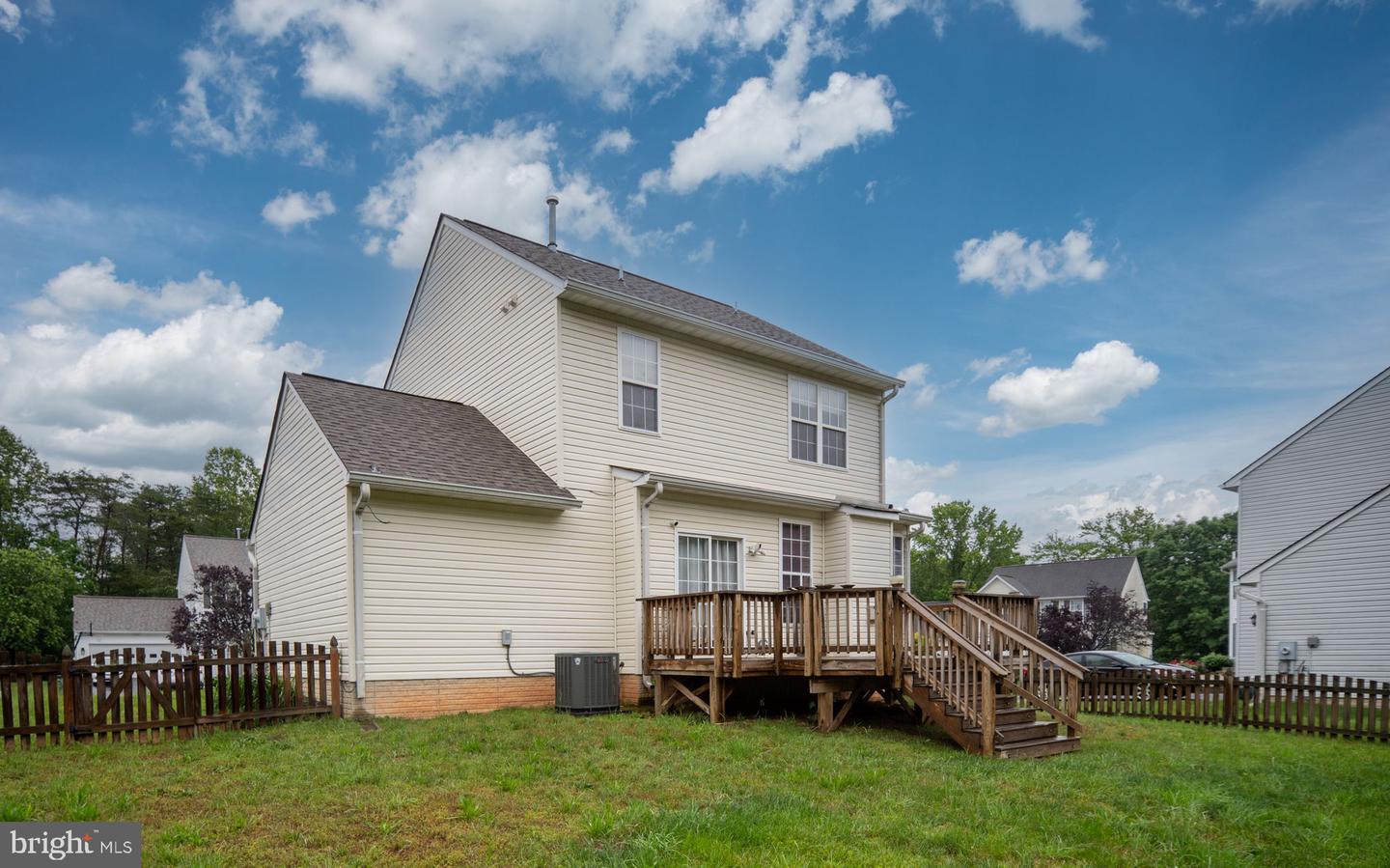 11106 POLARIS CT, FREDERICKSBURG, Virginia 22407, 3 Bedrooms Bedrooms, ,3 BathroomsBathrooms,Residential,For sale,11106 POLARIS CT,VASP2033400 MLS # VASP2033400