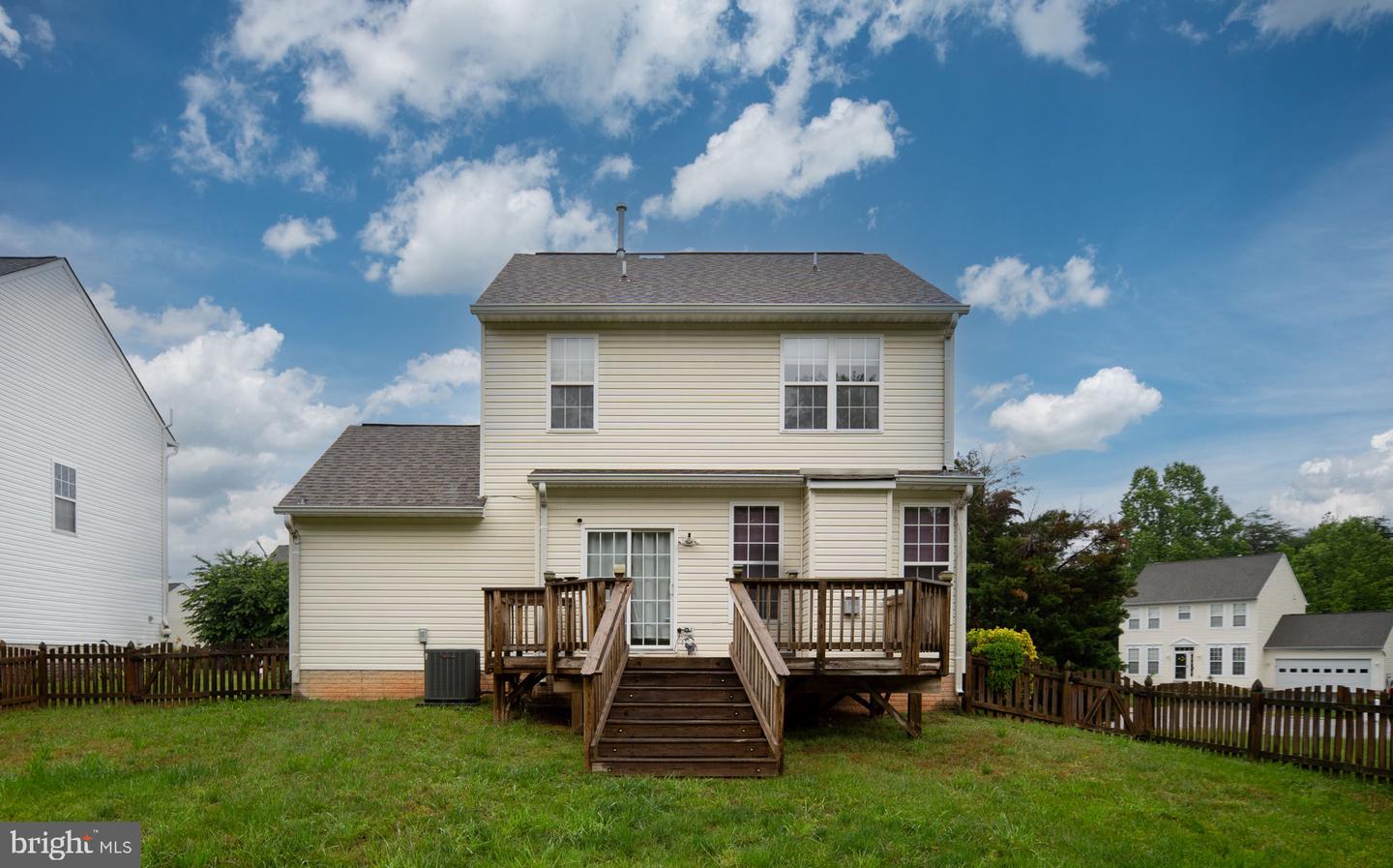 11106 POLARIS CT, FREDERICKSBURG, Virginia 22407, 3 Bedrooms Bedrooms, ,3 BathroomsBathrooms,Residential,For sale,11106 POLARIS CT,VASP2033400 MLS # VASP2033400
