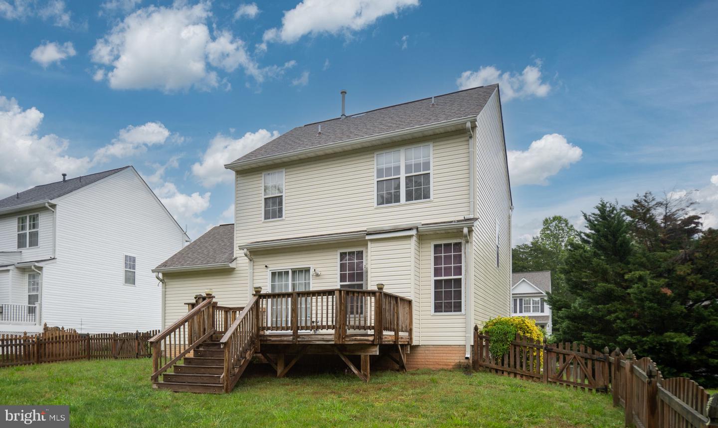 11106 POLARIS CT, FREDERICKSBURG, Virginia 22407, 3 Bedrooms Bedrooms, ,3 BathroomsBathrooms,Residential,For sale,11106 POLARIS CT,VASP2033400 MLS # VASP2033400
