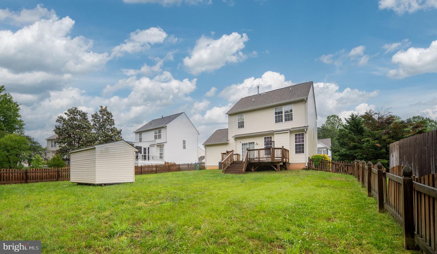11106 POLARIS CT, FREDERICKSBURG, Virginia 22407, 3 Bedrooms Bedrooms, ,3 BathroomsBathrooms,Residential,For sale,11106 POLARIS CT,VASP2033400 MLS # VASP2033400