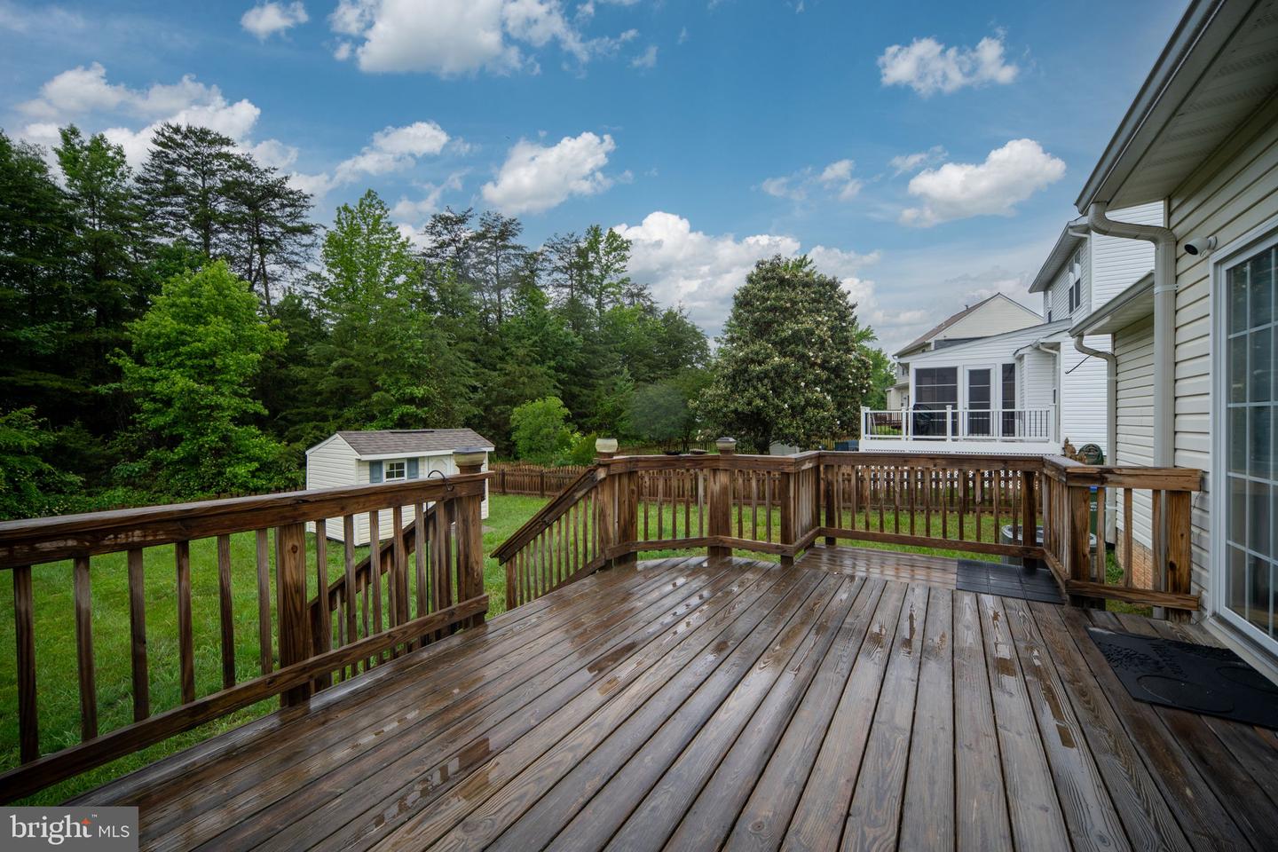 11106 POLARIS CT, FREDERICKSBURG, Virginia 22407, 3 Bedrooms Bedrooms, ,3 BathroomsBathrooms,Residential,For sale,11106 POLARIS CT,VASP2033400 MLS # VASP2033400