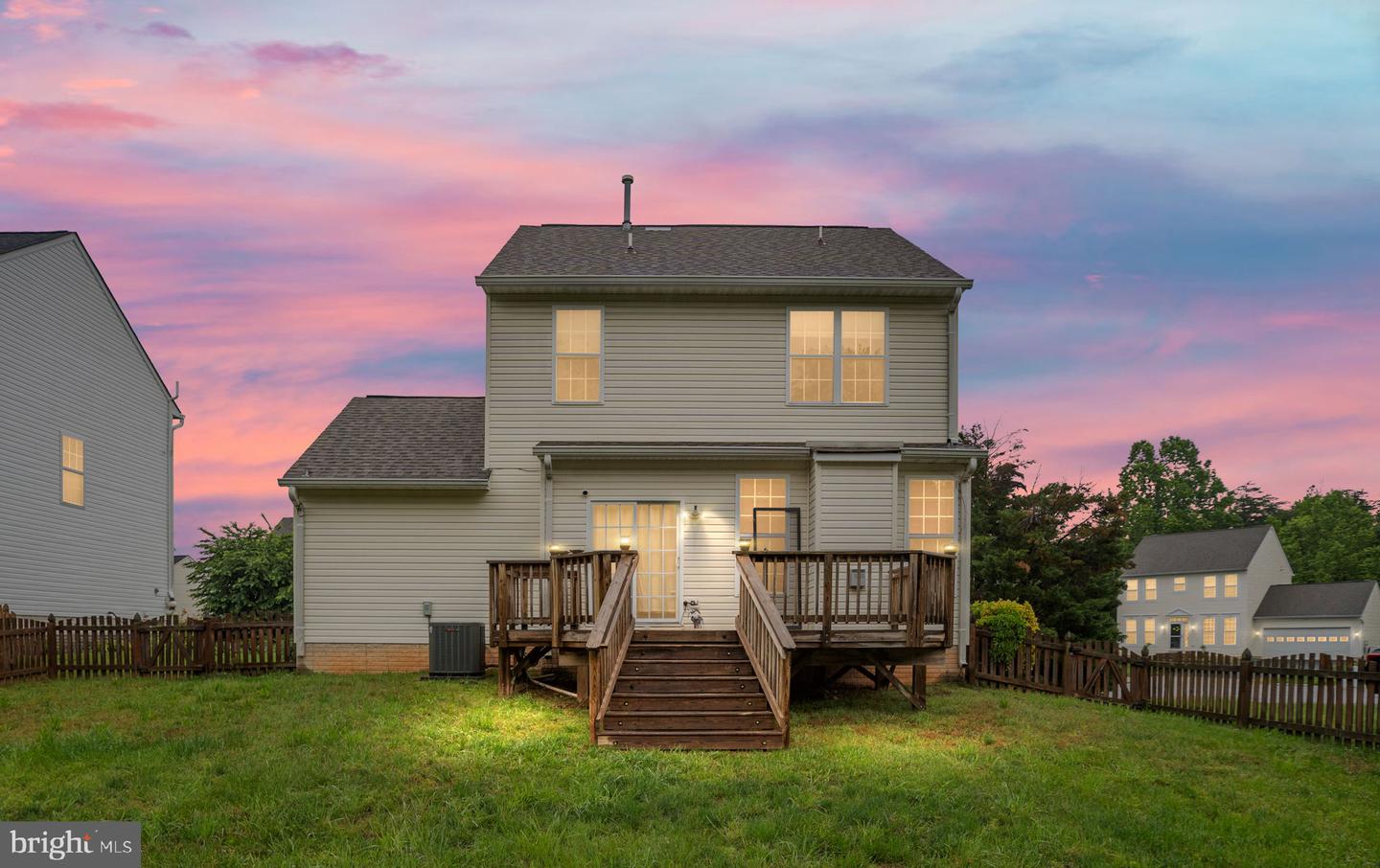 11106 POLARIS CT, FREDERICKSBURG, Virginia 22407, 3 Bedrooms Bedrooms, ,3 BathroomsBathrooms,Residential,For sale,11106 POLARIS CT,VASP2033400 MLS # VASP2033400