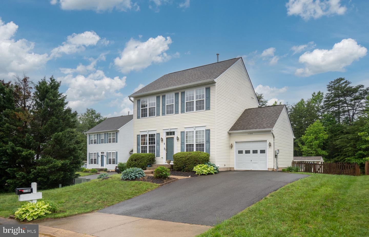 11106 POLARIS CT, FREDERICKSBURG, Virginia 22407, 3 Bedrooms Bedrooms, ,3 BathroomsBathrooms,Residential,For sale,11106 POLARIS CT,VASP2033400 MLS # VASP2033400