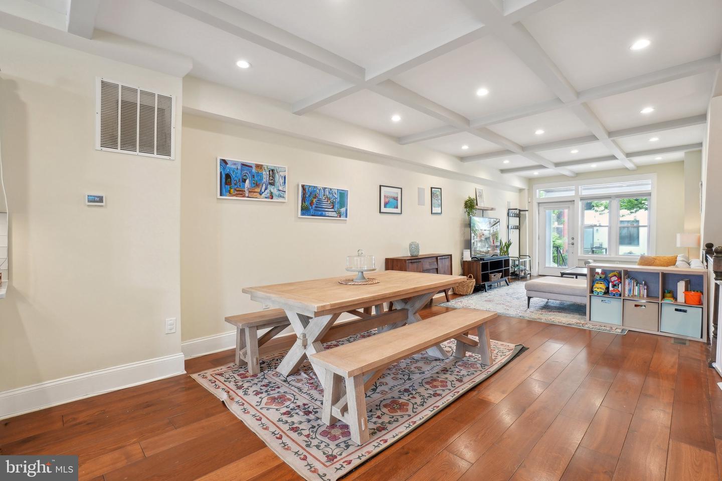 3615 10TH ST NW #A, WASHINGTON, District Of Columbia 20010, 2 Bedrooms Bedrooms, ,2 BathroomsBathrooms,Residential,For sale,3615 10TH ST NW #A,DCDC2202364 MLS # DCDC2202364