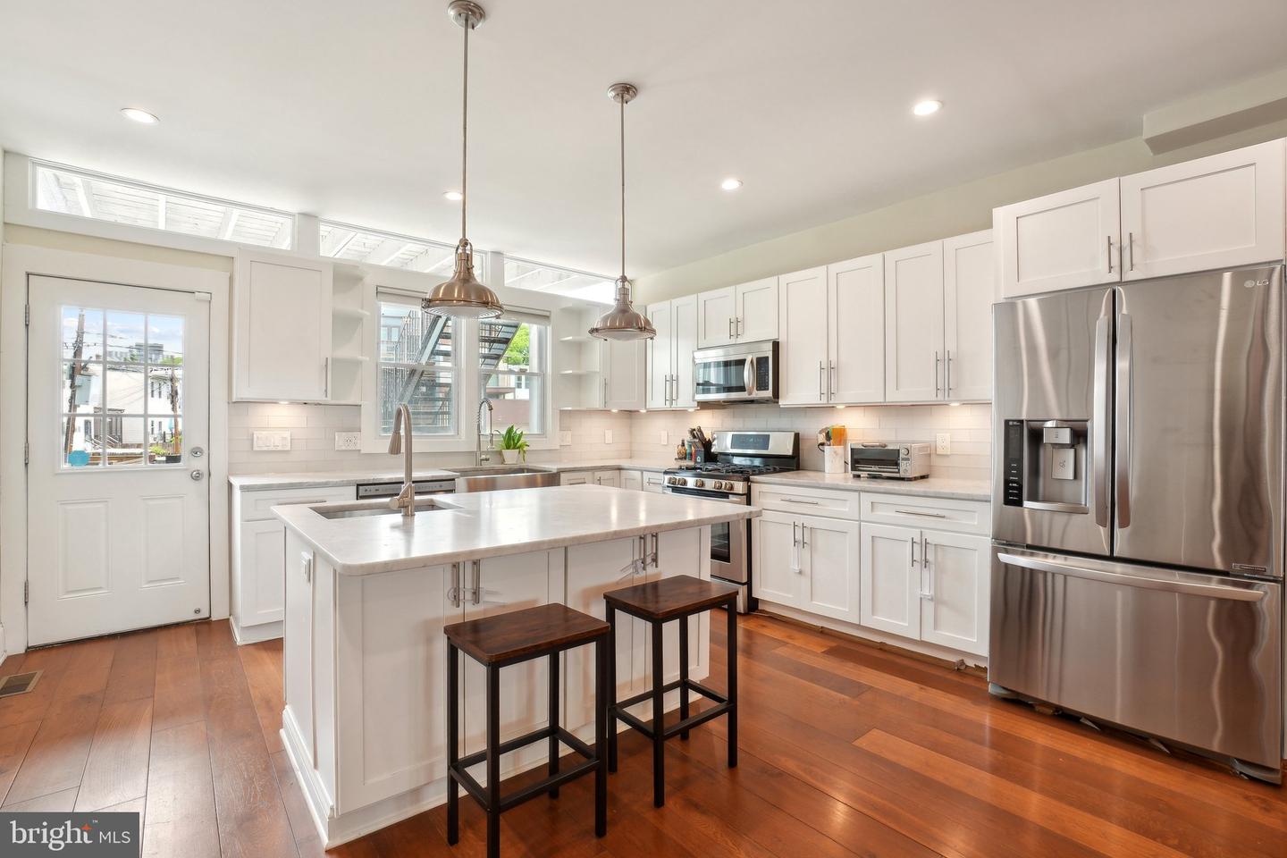 3615 10TH ST NW #A, WASHINGTON, District Of Columbia 20010, 2 Bedrooms Bedrooms, ,2 BathroomsBathrooms,Residential,For sale,3615 10TH ST NW #A,DCDC2202364 MLS # DCDC2202364