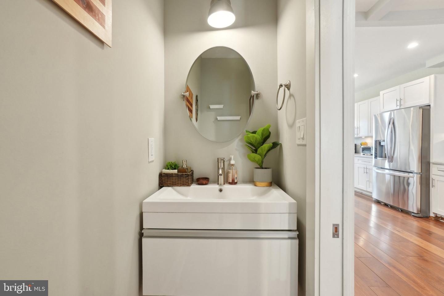 3615 10TH ST NW #A, WASHINGTON, District Of Columbia 20010, 2 Bedrooms Bedrooms, ,2 BathroomsBathrooms,Residential,For sale,3615 10TH ST NW #A,DCDC2202364 MLS # DCDC2202364