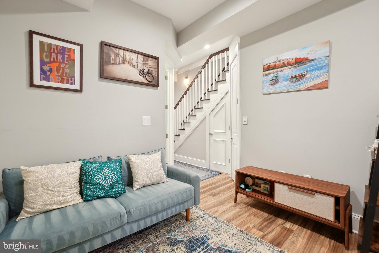 3615 10TH ST NW #A, WASHINGTON, District Of Columbia 20010, 2 Bedrooms Bedrooms, ,2 BathroomsBathrooms,Residential,For sale,3615 10TH ST NW #A,DCDC2202364 MLS # DCDC2202364