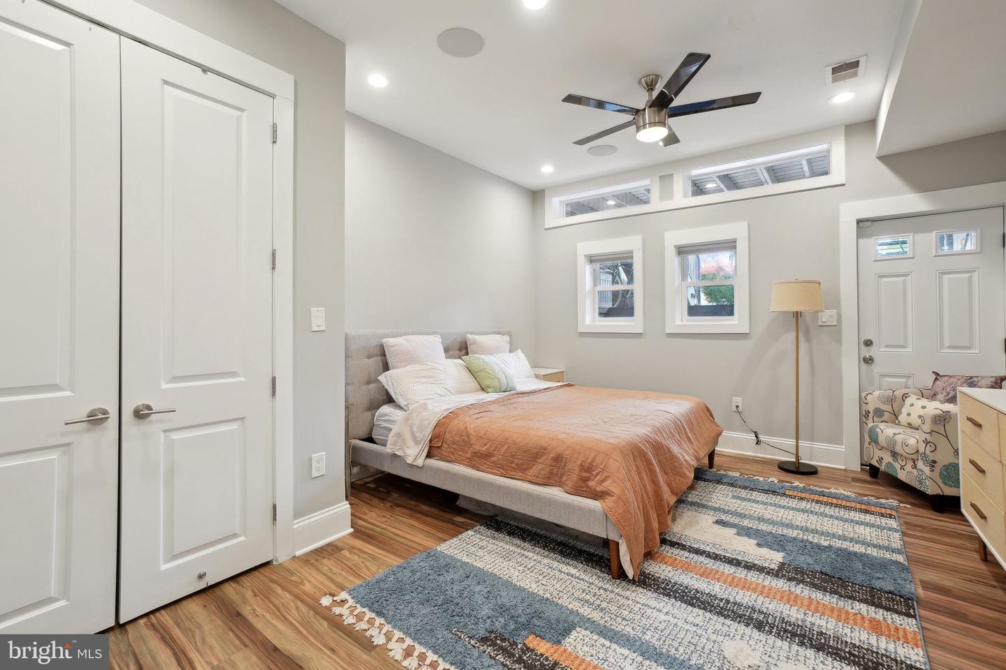 3615 10TH ST NW #A, WASHINGTON, District Of Columbia 20010, 2 Bedrooms Bedrooms, ,2 BathroomsBathrooms,Residential,For sale,3615 10TH ST NW #A,DCDC2202364 MLS # DCDC2202364