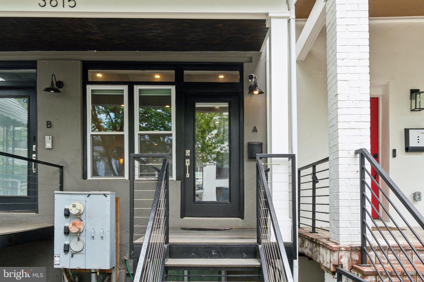 3615 10TH ST NW #A, WASHINGTON, District Of Columbia 20010, 2 Bedrooms Bedrooms, ,2 BathroomsBathrooms,Residential,For sale,3615 10TH ST NW #A,DCDC2202364 MLS # DCDC2202364