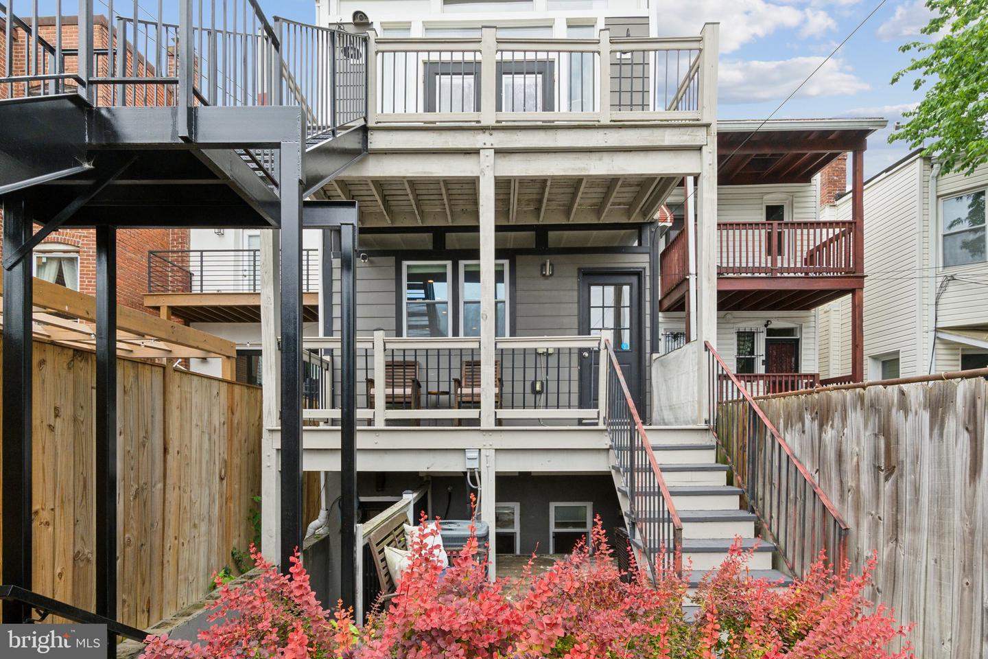 3615 10TH ST NW #A, WASHINGTON, District Of Columbia 20010, 2 Bedrooms Bedrooms, ,2 BathroomsBathrooms,Residential,For sale,3615 10TH ST NW #A,DCDC2202364 MLS # DCDC2202364