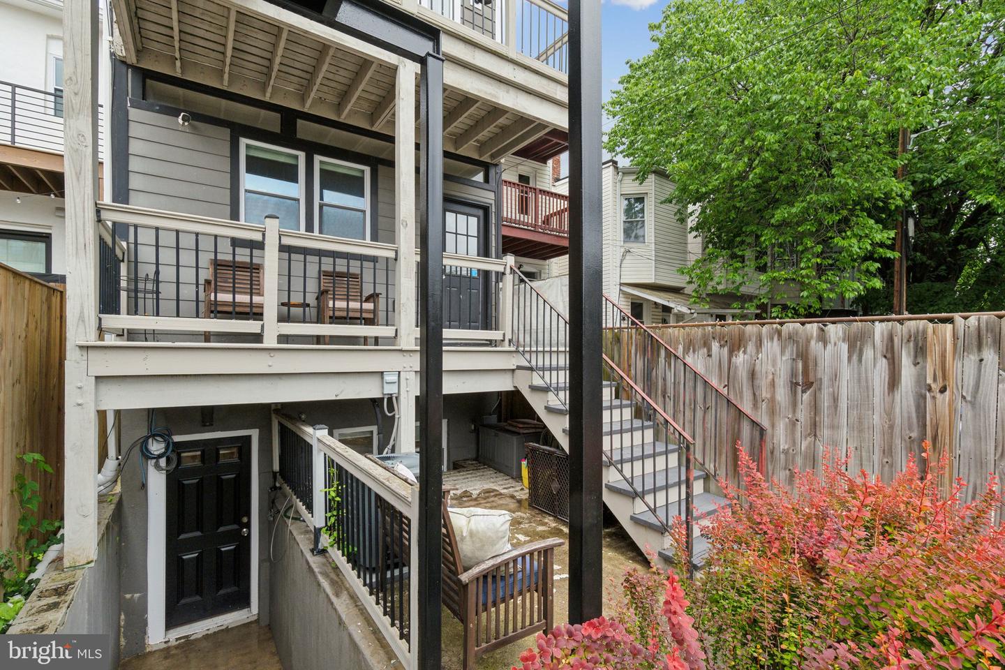 3615 10TH ST NW #A, WASHINGTON, District Of Columbia 20010, 2 Bedrooms Bedrooms, ,2 BathroomsBathrooms,Residential,For sale,3615 10TH ST NW #A,DCDC2202364 MLS # DCDC2202364