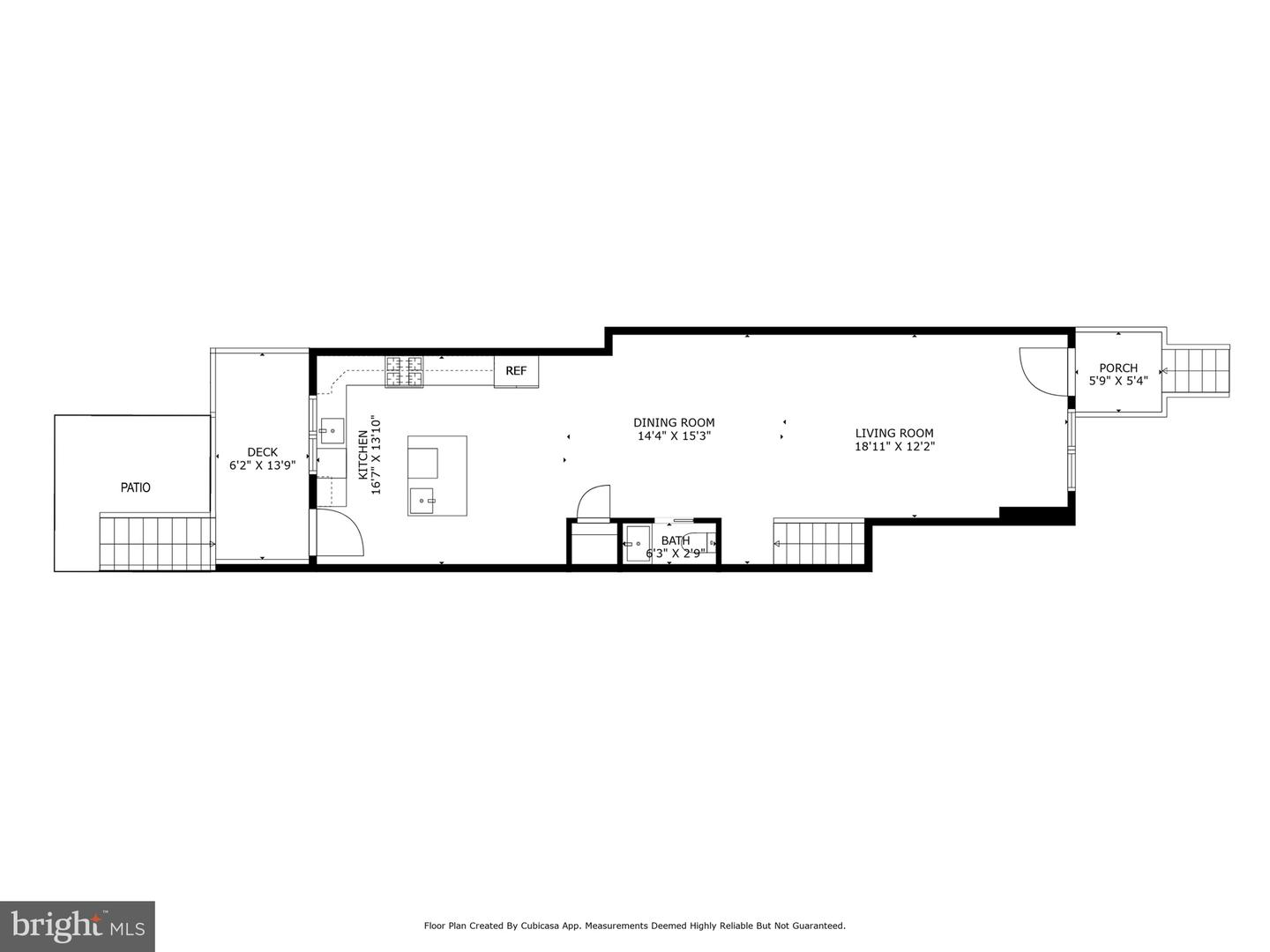 3615 10TH ST NW #A, WASHINGTON, District Of Columbia 20010, 2 Bedrooms Bedrooms, ,2 BathroomsBathrooms,Residential,For sale,3615 10TH ST NW #A,DCDC2202364 MLS # DCDC2202364